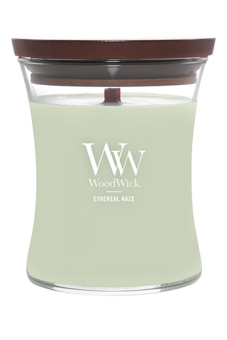 Geurkaars in pot  Brume éthérée  - Middelgrote pot - 659 g