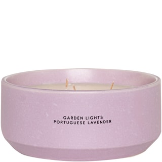 Geurkaars - Portugese Lavendel - Sinaasappel & lavendel - 450 g