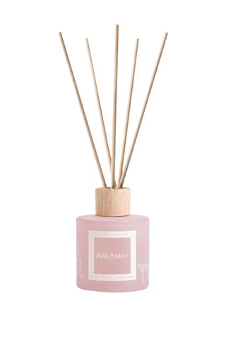 Geurdiffuser "Hong Kong Floral" - 100 ml