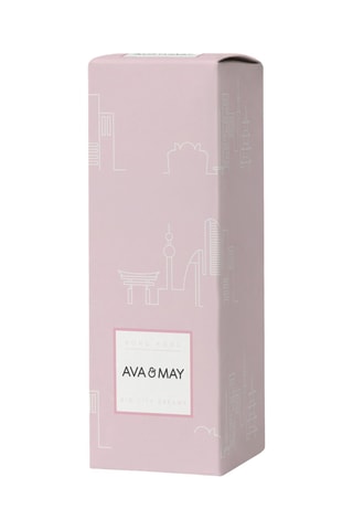 Geurdiffuser "Hong Kong Floral" - 100 ml