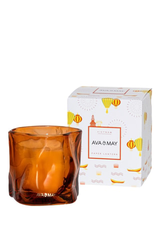 Geurkaars "Vietnam Fruité" - 200 g