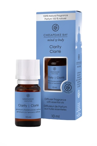 Geparfumeerde Olie voor Diffuser Clarté - 10 ml