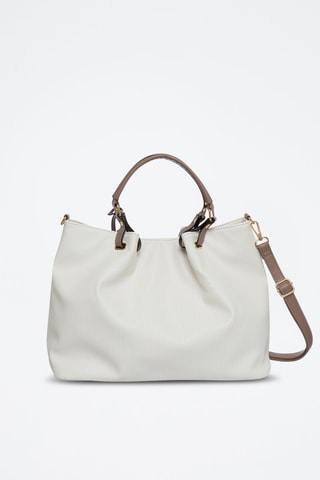 Sac à main Sorrento - Blanc