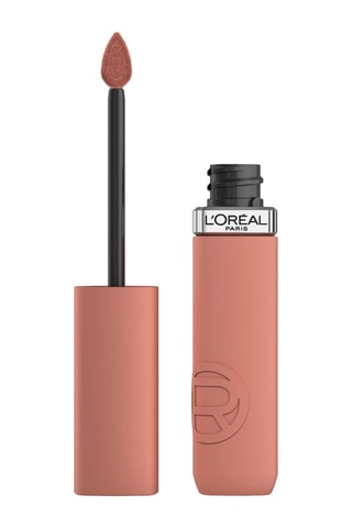 Rouge à lèvres liquide - n°601 Worth It - 5 ml
