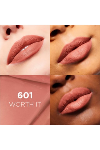 Rouge à lèvres liquide - n°601 Worth It - 5 ml