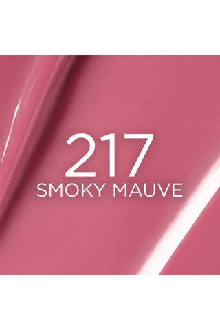 Encre à lèvres Hyaluron Tint - 217 Smoky Mauve - 5 ml