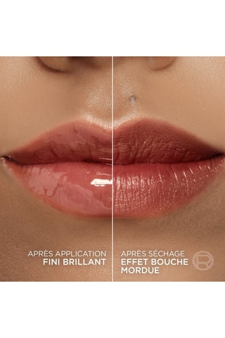 Encre à lèvres Hyaluron Tint - 485 Nude Espresso - 5 ml