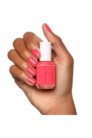 Vernis à ongles  N°072 Peach daiquiri - 13,5 ml
