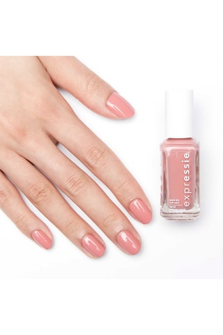 Vernis à ongles - N°10  Second Hand  First Love - 10 ml
