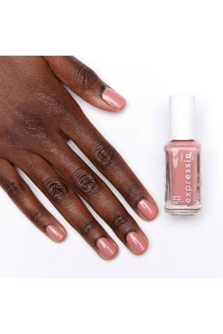Vernis à ongles - N°10  Second Hand  First Love - 10 ml