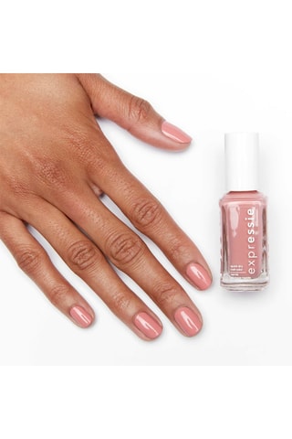 Vernis à ongles - N°10  Second Hand  First Love - 10 ml