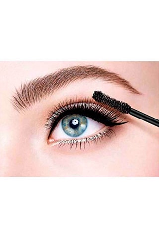 Mascara Paradise volumateur - Noir - 6,4 ml
