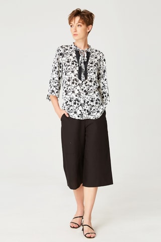 Blusa - Blanco