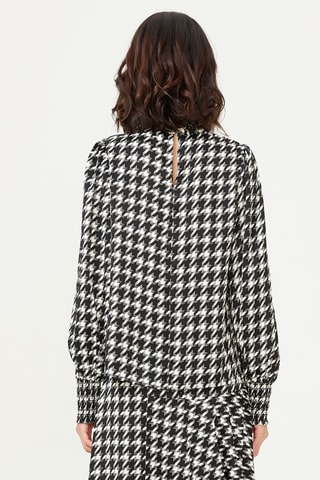 Blusa - Negro