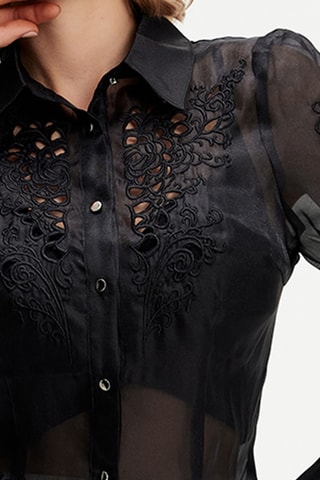 Camisa - Negro