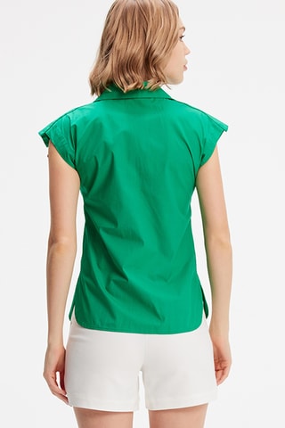 Camisa - Verde