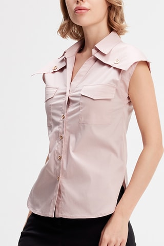 Camisa - Rosa