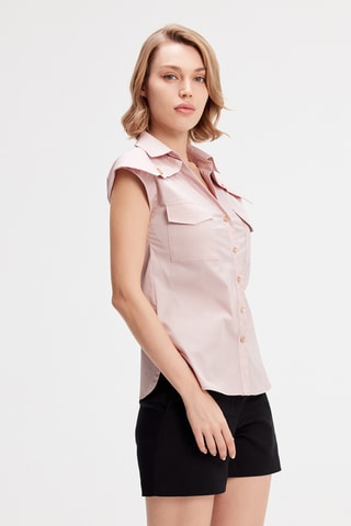 Camisa - Rosa