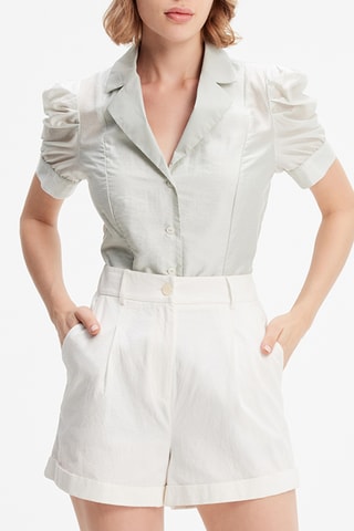 Camisa - Verde