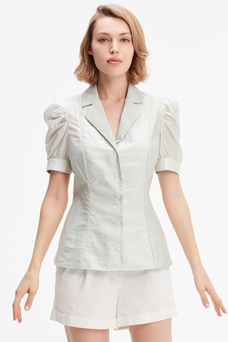 Camisa - Verde