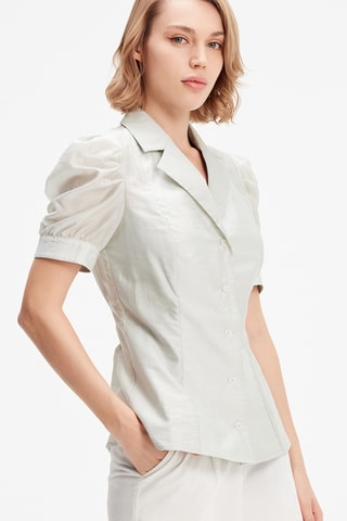 Camisa - Verde