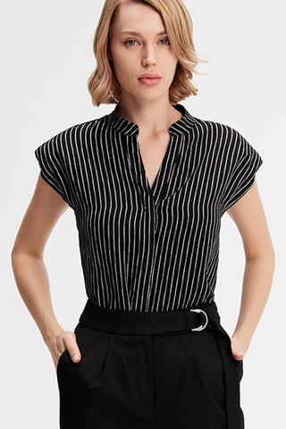 Camisa - Negro