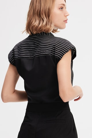 Camisa - Negro