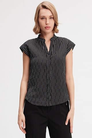 Camisa - Negro