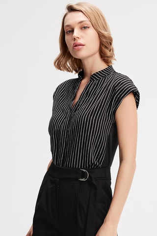 Camisa - Negro