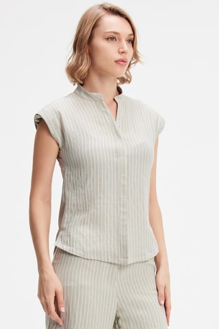 Camisa - Verde