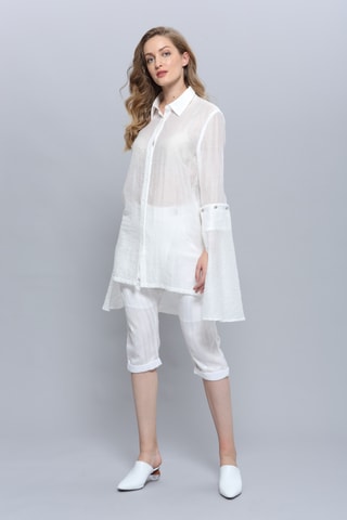 Camisa - Blanco
