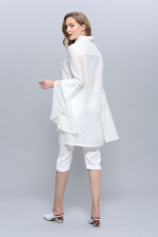 Camisa - Blanco