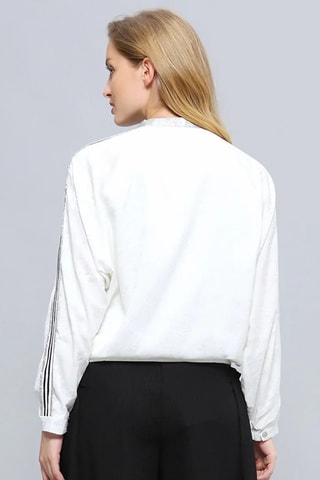Chaqueta - Blanco