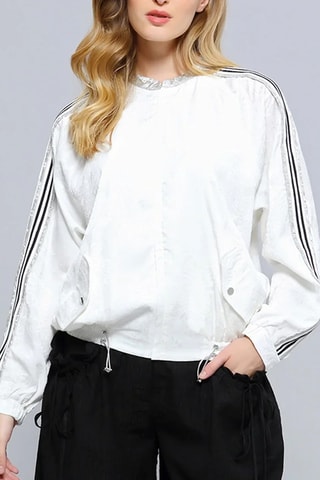 Chaqueta - Blanco