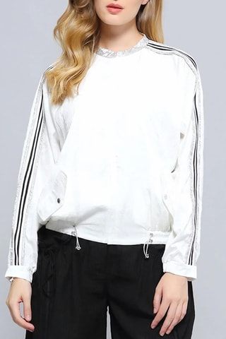 Chaqueta - Blanco
