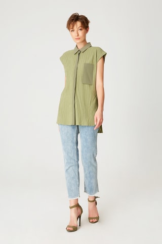 Camisa - Verde