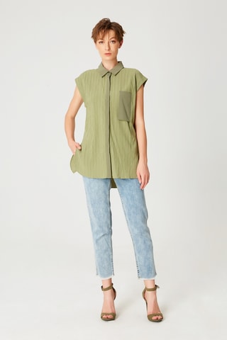 Camisa - Verde