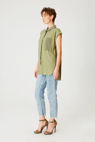 Camisa - Verde