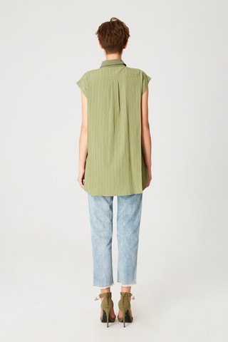 Camisa - Verde