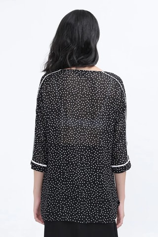 Camisa - Negro