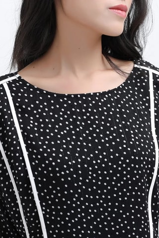 Camisa - Negro
