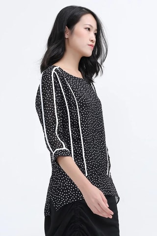 Camisa - Negro