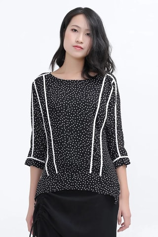 Camisa - Negro