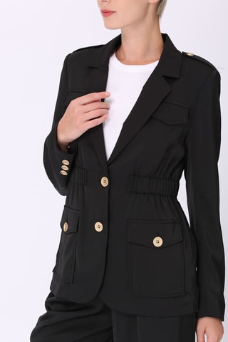 Blazer - Negro