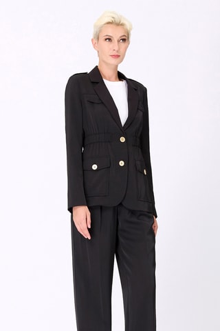 Blazer - Negro