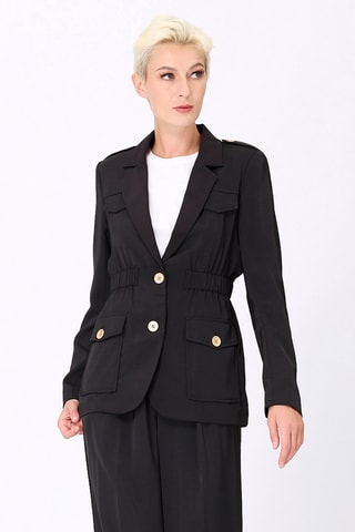 Blazer - Negro