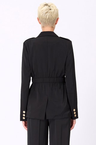 Blazer - Negro