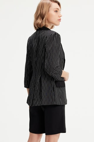 Chaqueta - Negro
