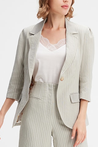 Chaqueta - Verde