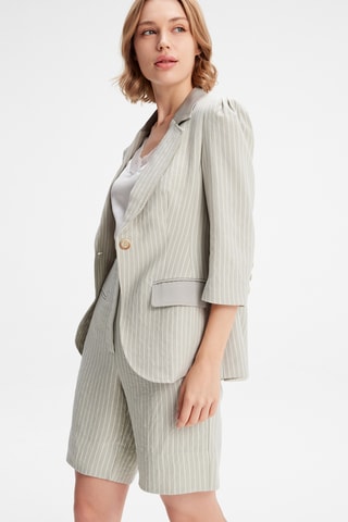 Chaqueta - Verde